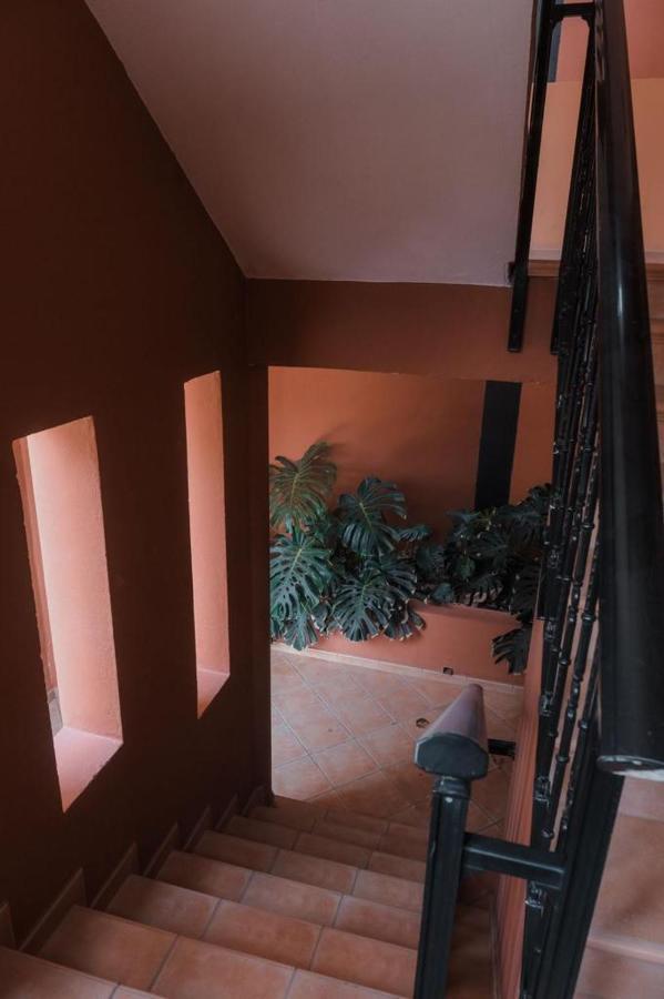 Topkapi Corralejo Kültér fotó