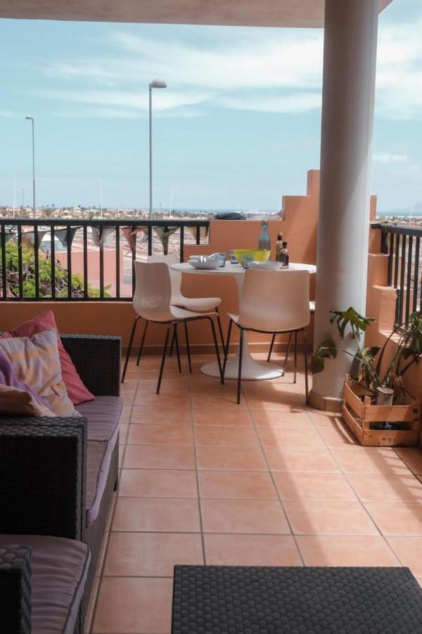 Topkapi Corralejo Kültér fotó