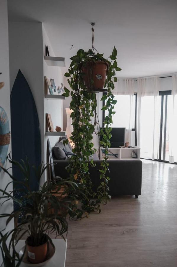 Topkapi Corralejo Kültér fotó