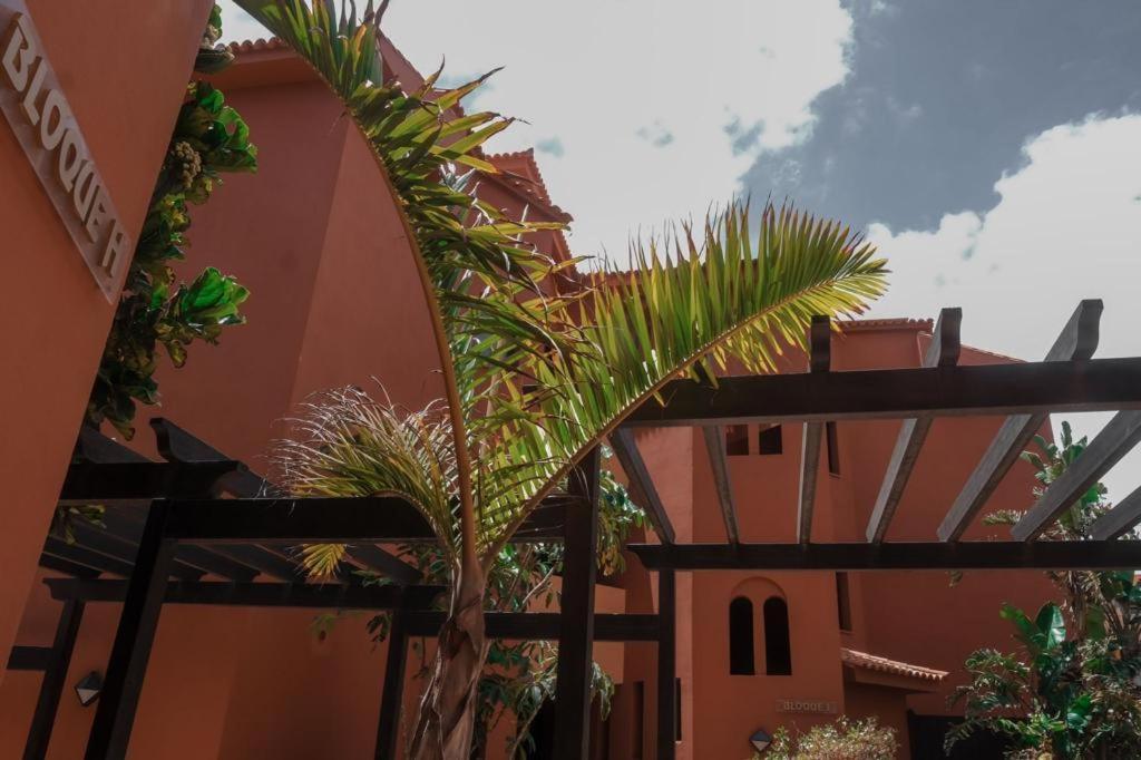 Topkapi Corralejo Kültér fotó