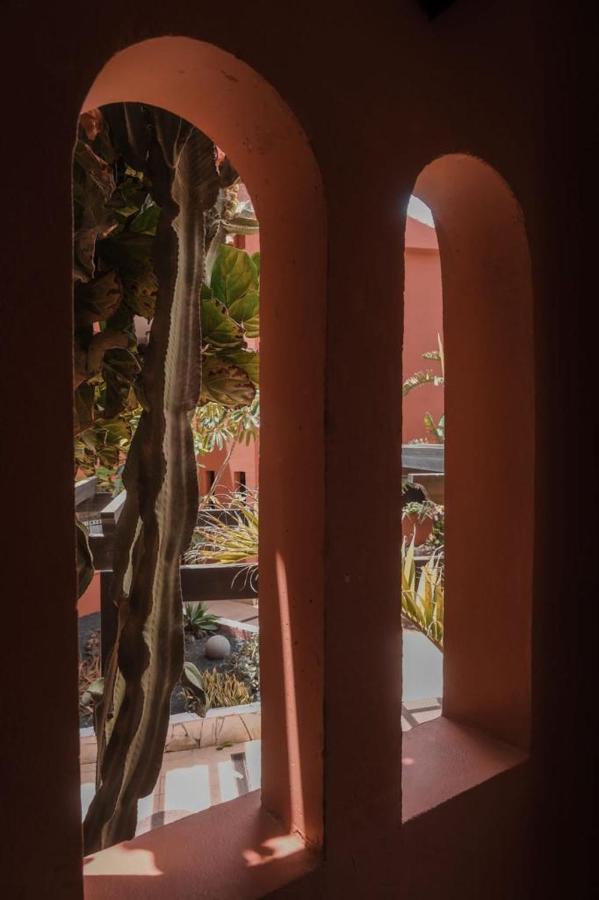 Topkapi Corralejo Kültér fotó